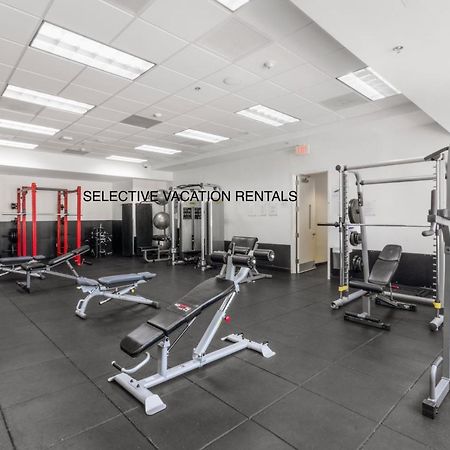 Miami Downtown Brickell Popular 4 Bedrooms Bayview 외부 사진