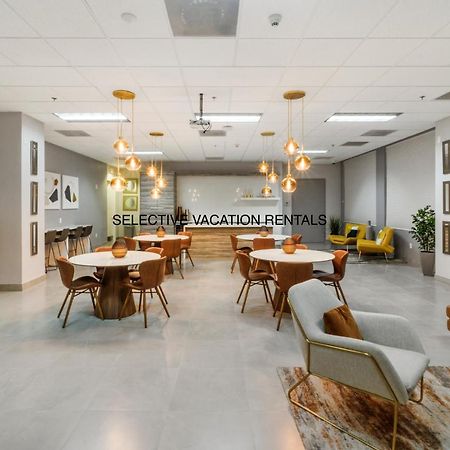 Miami Downtown Brickell Popular 4 Bedrooms Bayview 외부 사진