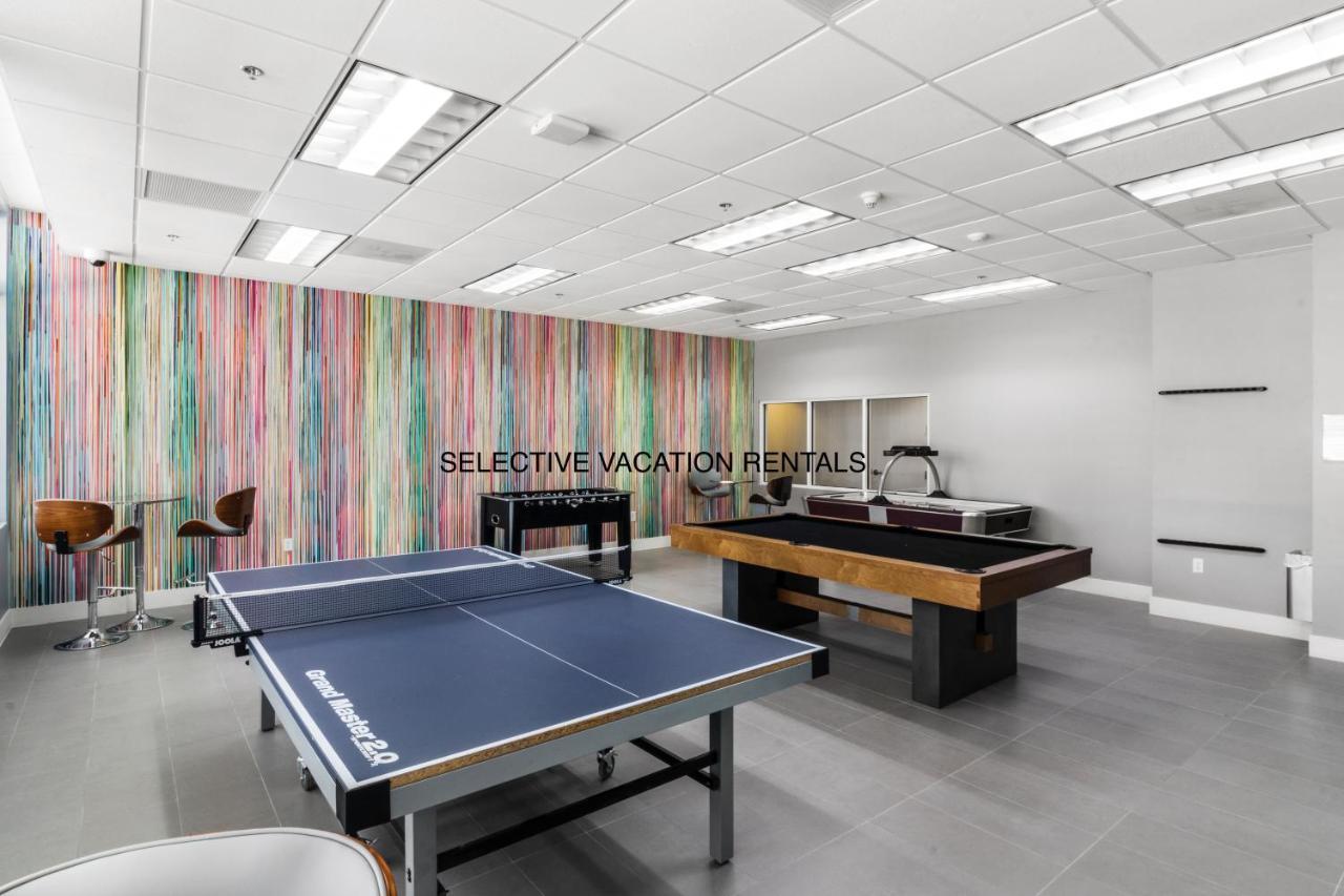 Miami Downtown Brickell Popular 4 Bedrooms Bayview 외부 사진