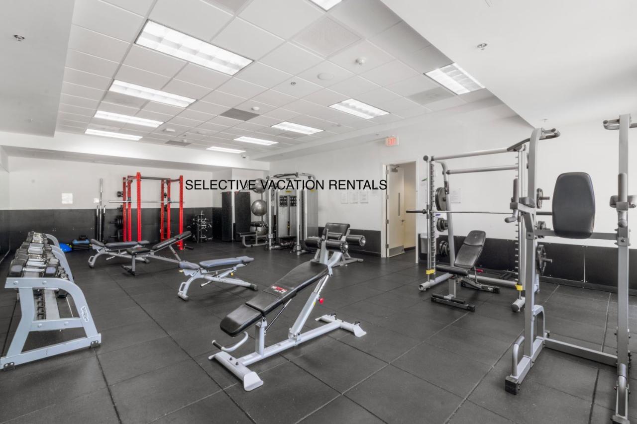 Miami Downtown Brickell Popular 4 Bedrooms Bayview 외부 사진