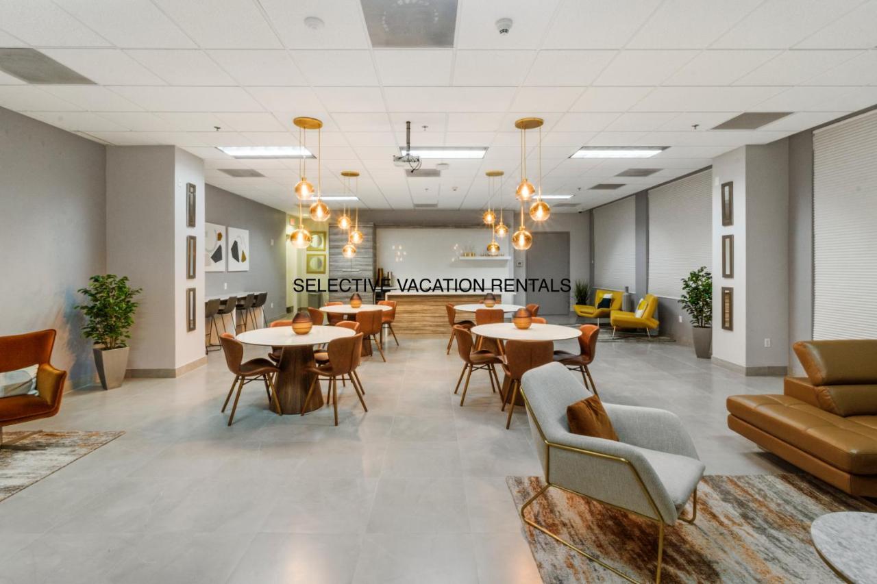 Miami Downtown Brickell Popular 4 Bedrooms Bayview 외부 사진