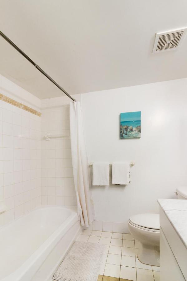 Miami Downtown Brickell Popular 4 Bedrooms Bayview 외부 사진