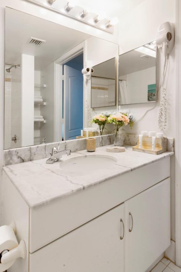 Miami Downtown Brickell Popular 4 Bedrooms Bayview 외부 사진