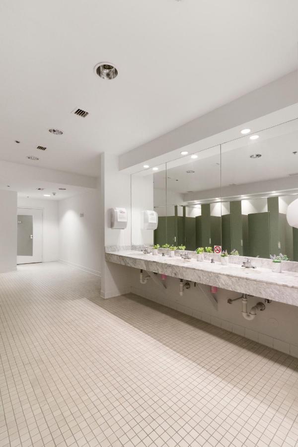 Miami Downtown Brickell Popular 4 Bedrooms Bayview 외부 사진