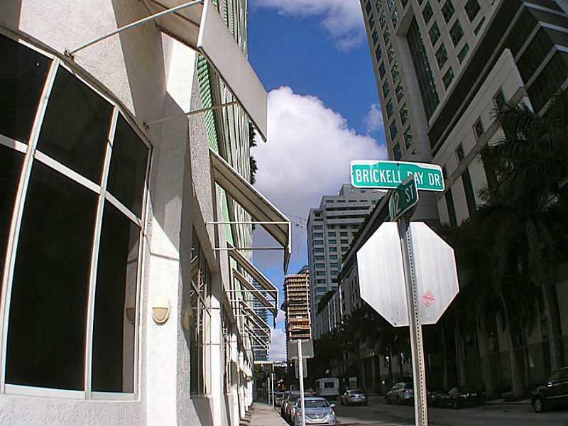Miami Downtown Brickell Popular 4 Bedrooms Bayview 외부 사진