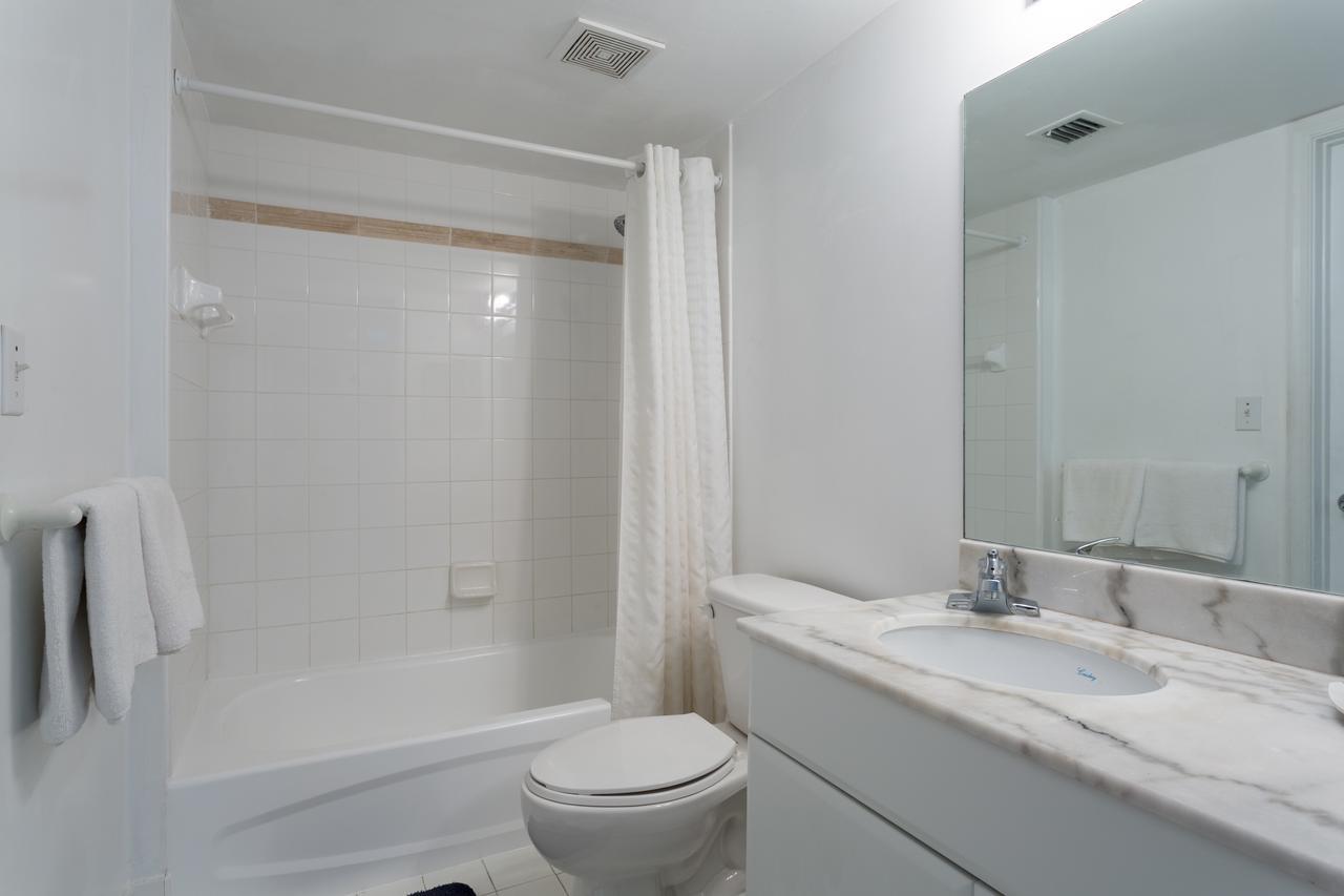 Miami Downtown Brickell Popular 4 Bedrooms Bayview 외부 사진